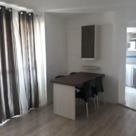 Real Plaza Flat 1505 Apartment Curitiba Exterior photo