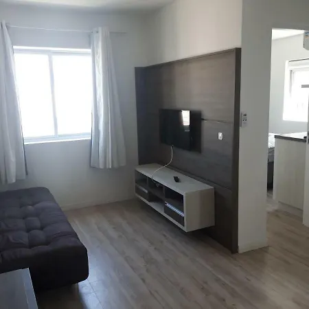 Real Plaza Flat 1505 Apartment Curitiba Exterior photo