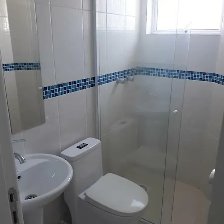 Real Plaza Flat 1505 Apartment Curitiba Exterior photo