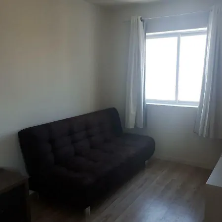 Real Plaza Flat 1505 Apartment Curitiba Exterior photo