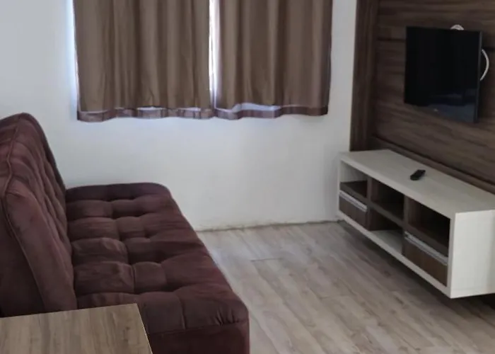 Real Plaza Flat 1505