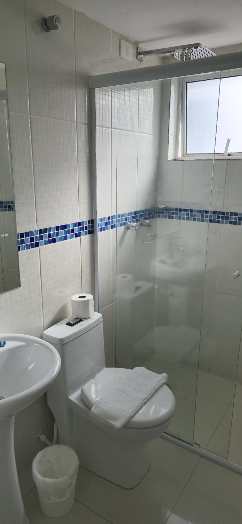 Real Plaza Flat 1505 Apartamento Curitiba