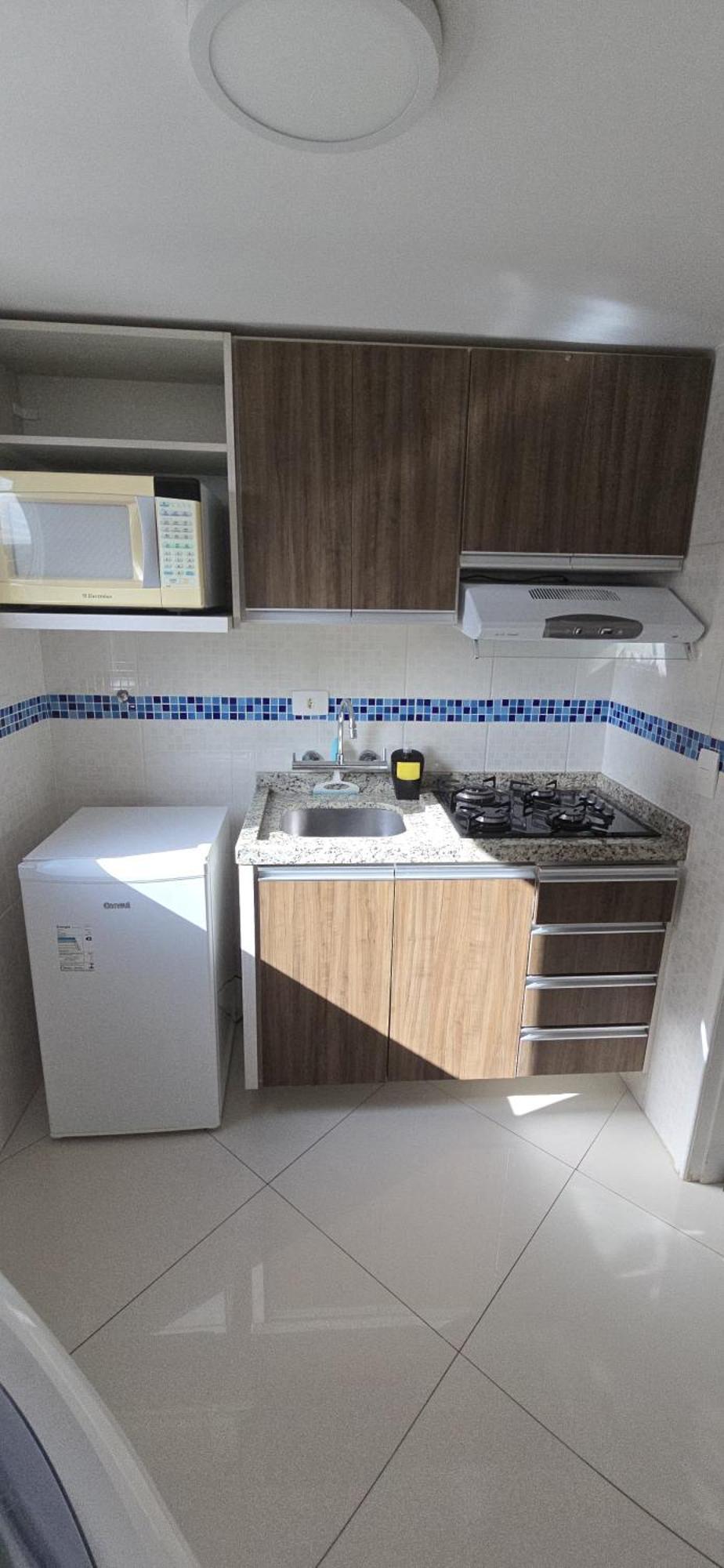 Apartamento Real Plaza Flat 1505 Curitiba