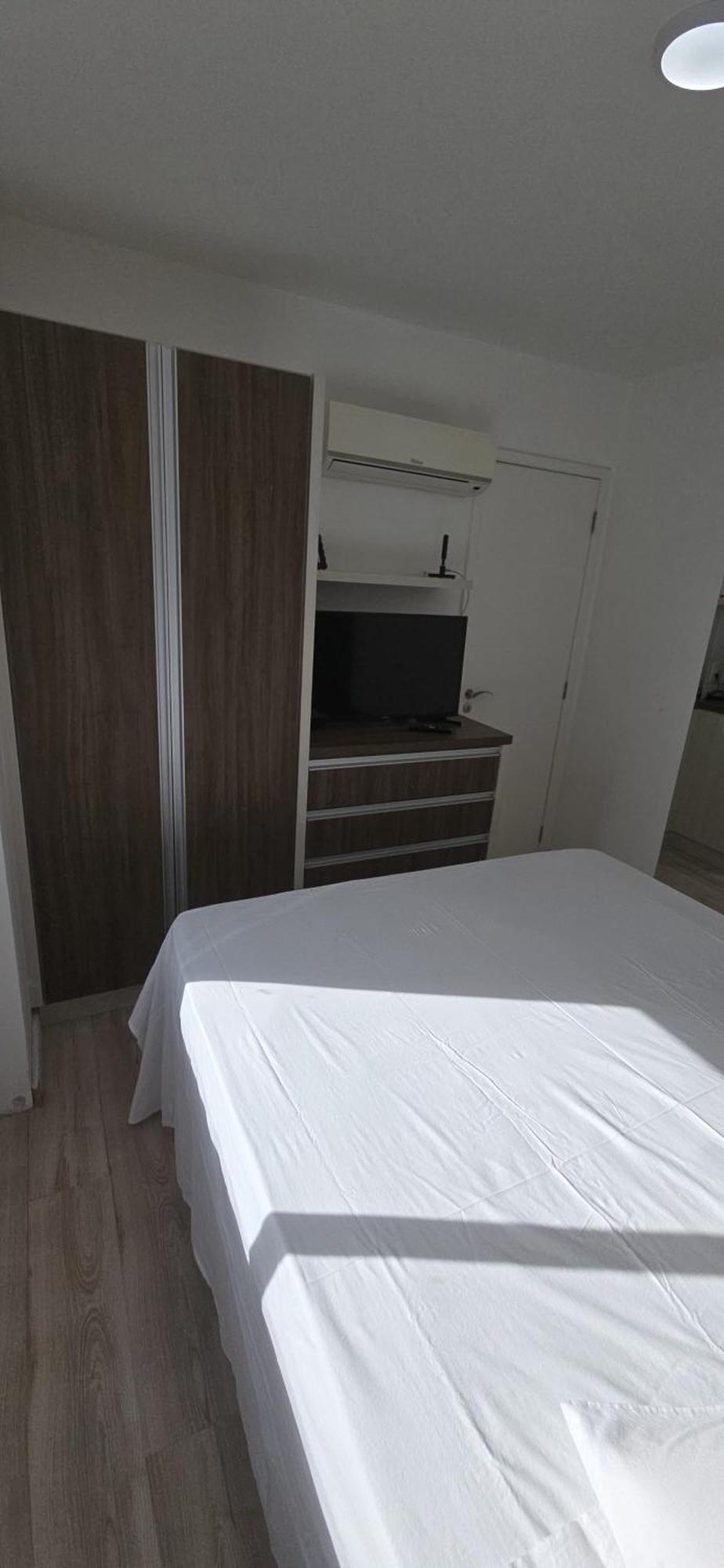 Real Plaza Flat 1505 Apartamento