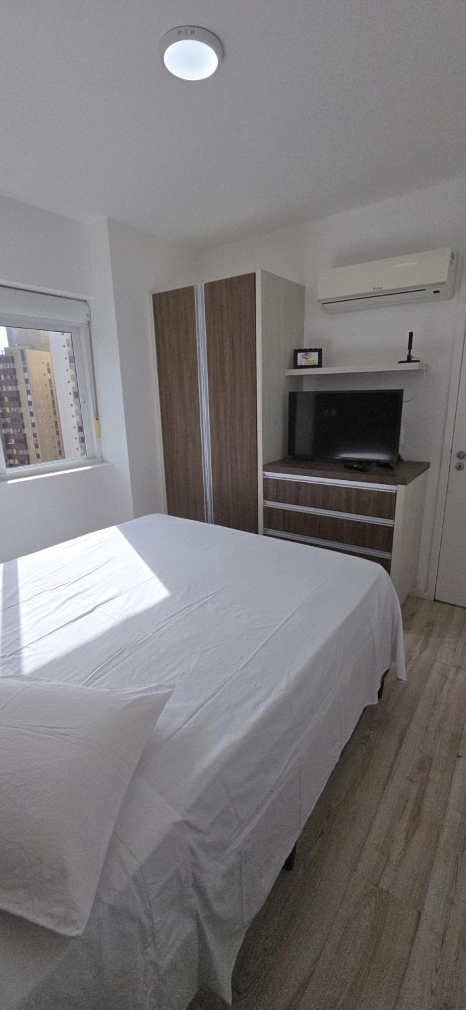 Real Plaza Flat 1505 Apartamento *