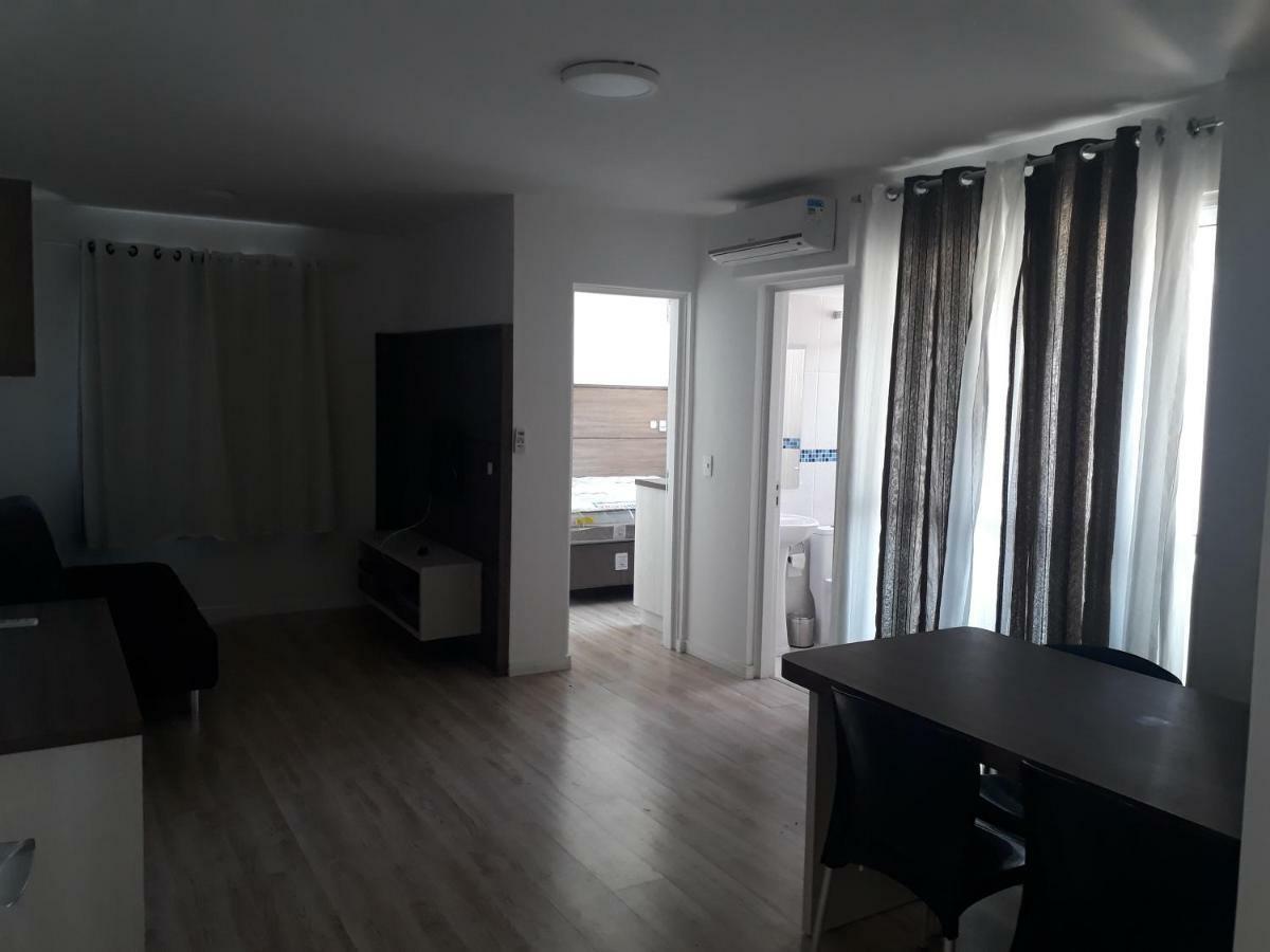 Real Plaza Flat 1505 Apartamento