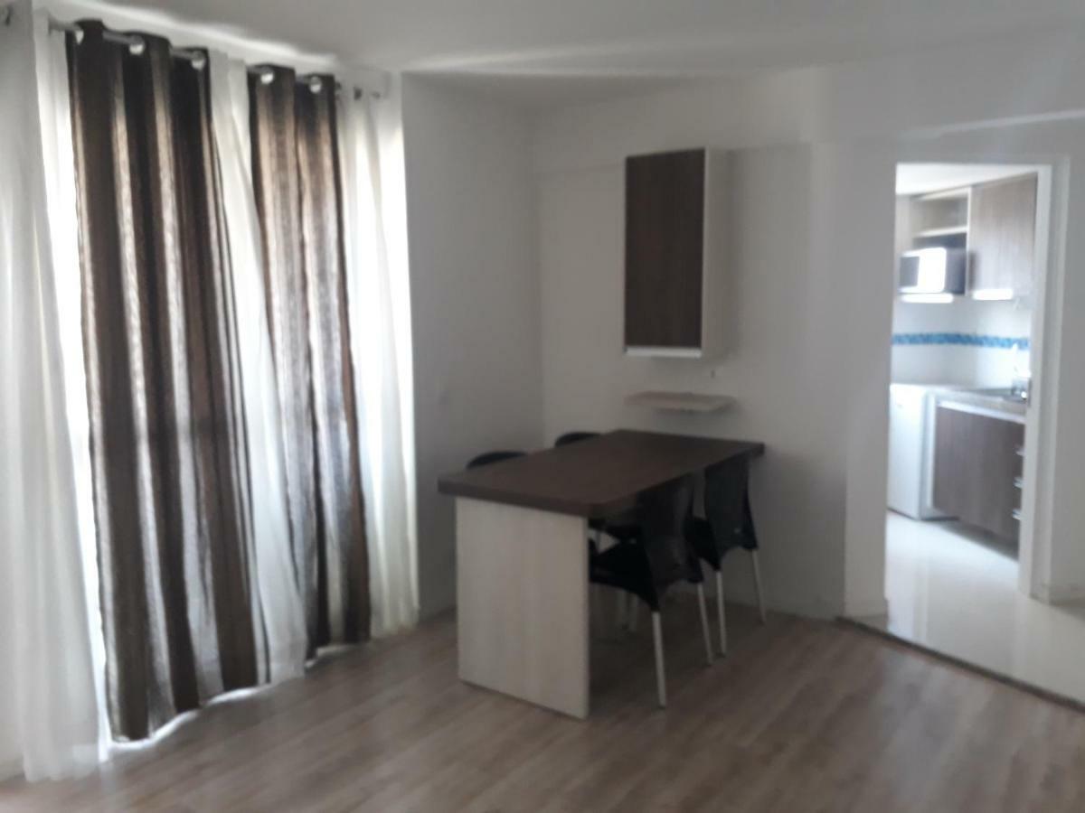Apartamento Real Plaza Flat 1505 Curitiba