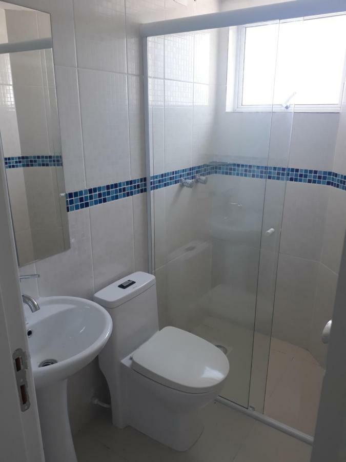 Real Plaza Flat 1505 Curitiba